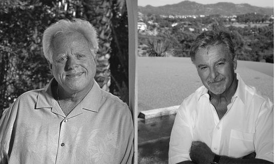 Brian Van Bower; Skip Phillips