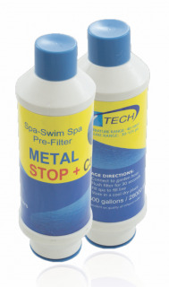Metal Stop