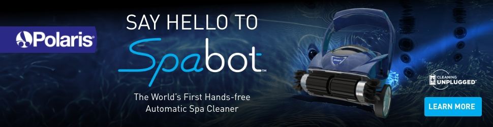 SpaBot