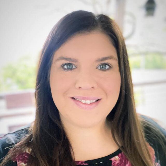 Jennifer Roberts - 2024 30 Under 40