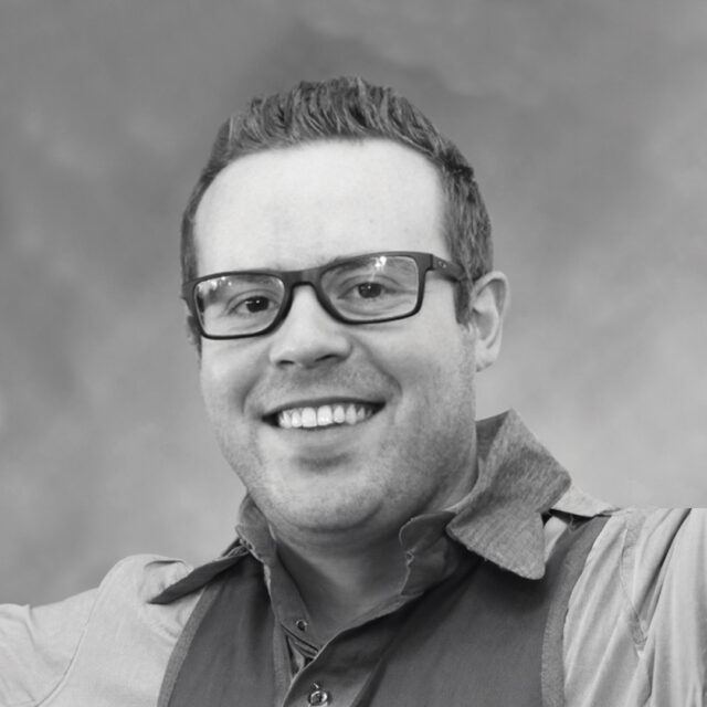 Michael Kitchen - 2024 30 Under 40