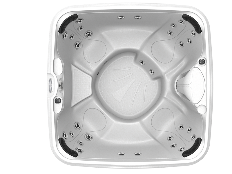 Jacuzzi Play Echo