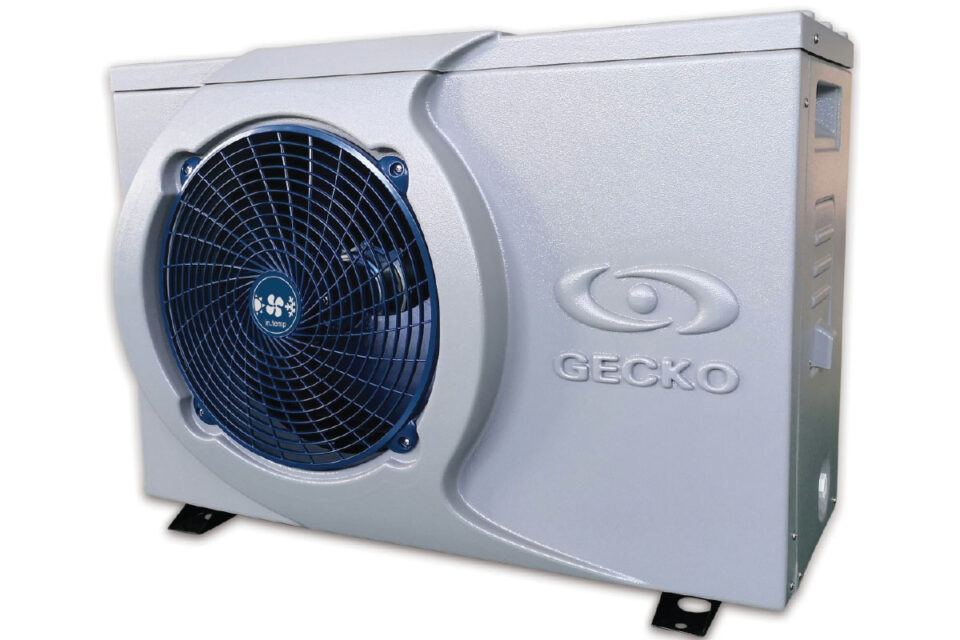 heat pump