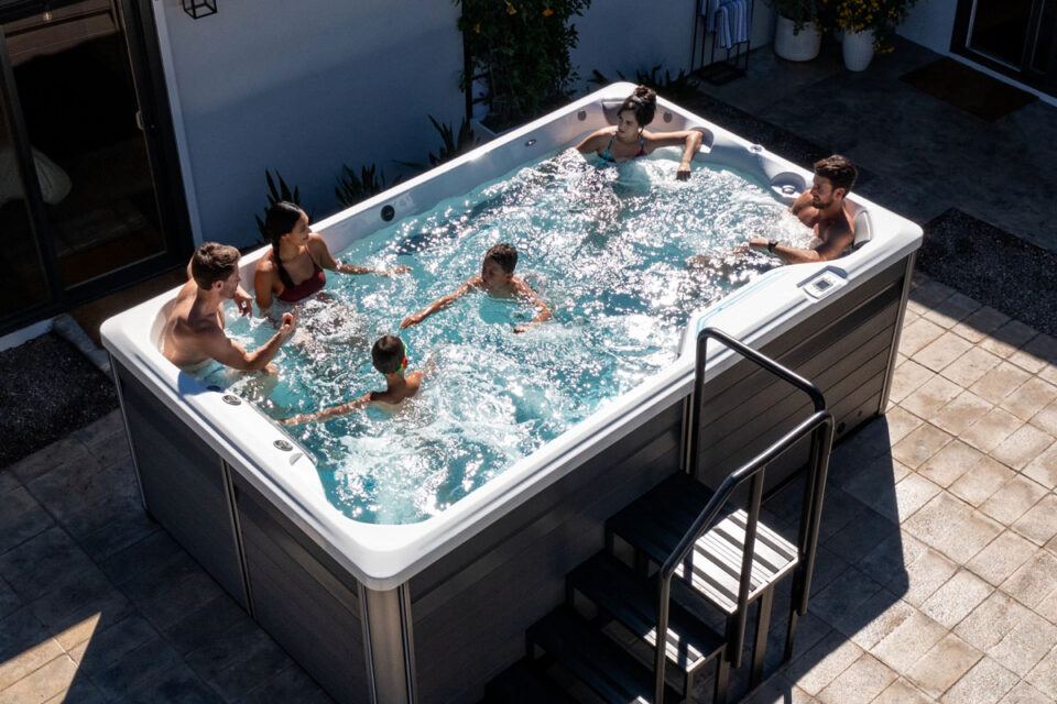 Endless Pools
