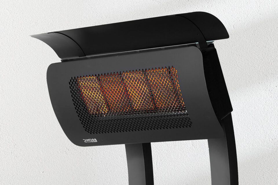 outdoor heaters