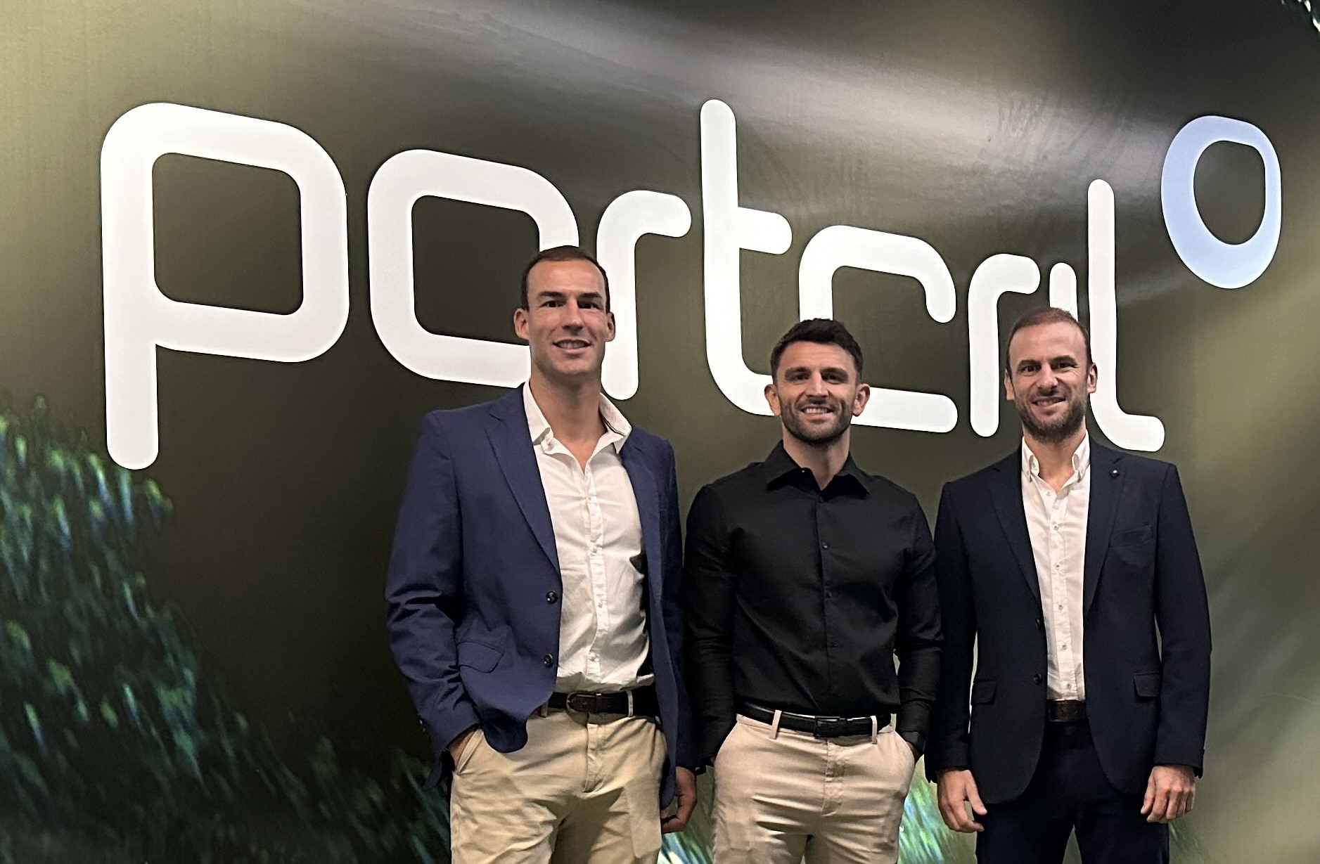Superior Wellness and Portcril