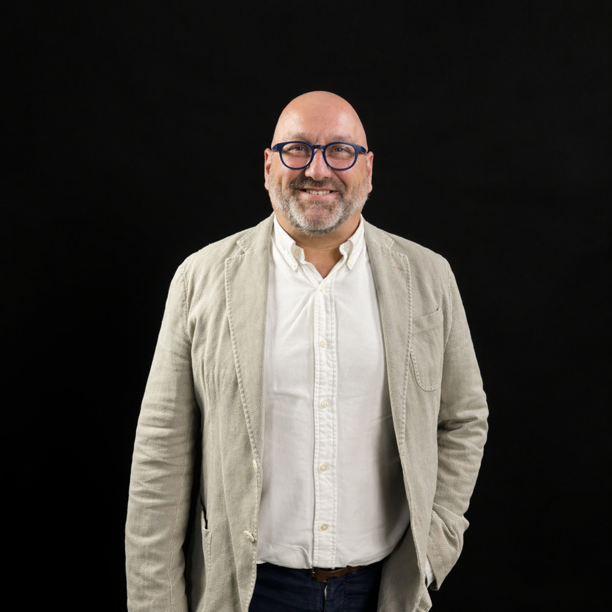 Armando Jordan-Garcia - Superior Wellness
