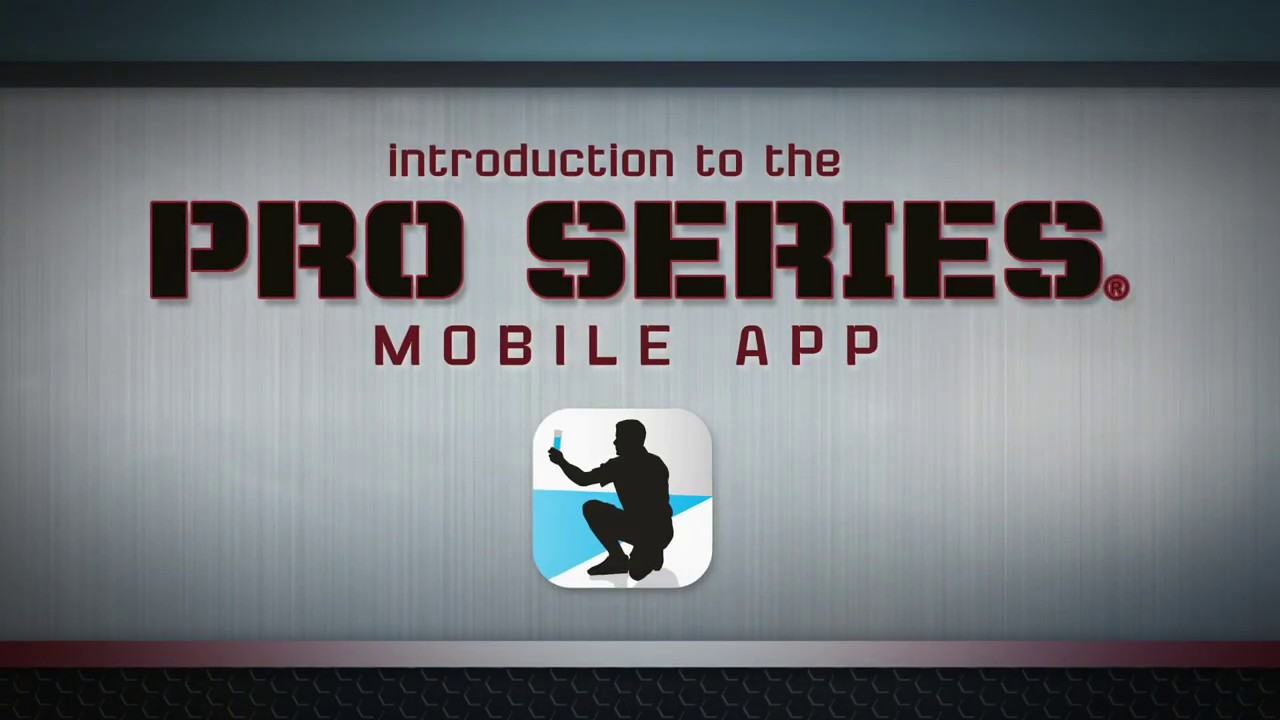 Natural Chemistry Pro Series App