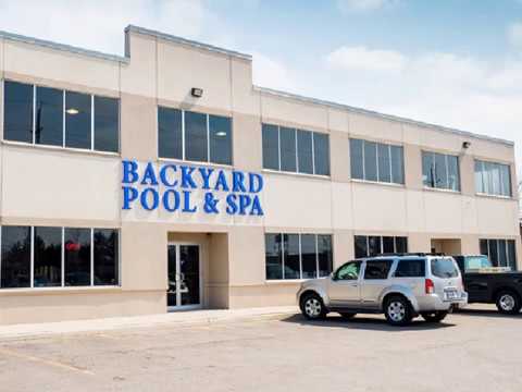 BackyardPool&Spa—Ontario,DanSedran