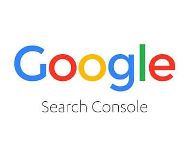 Google Search Console