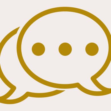 conversational marketing