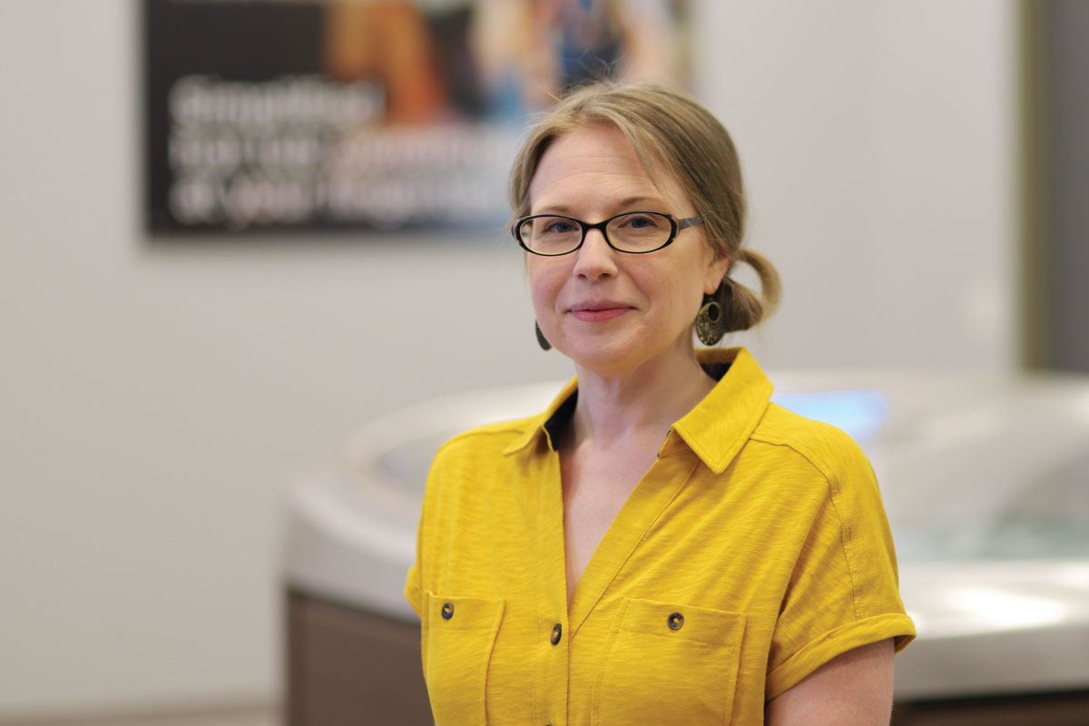 Jacuzzi Hot Tubs of the Triangle