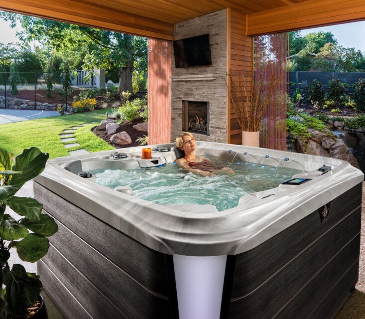 A New Chapter in the History of Marquis Hot Tubs – SpaRetailer