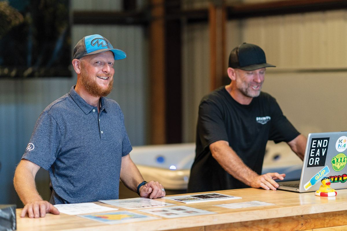 Hawaii Spas & Outdoor