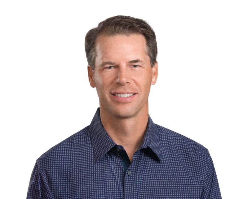 Mike Noer King Technology