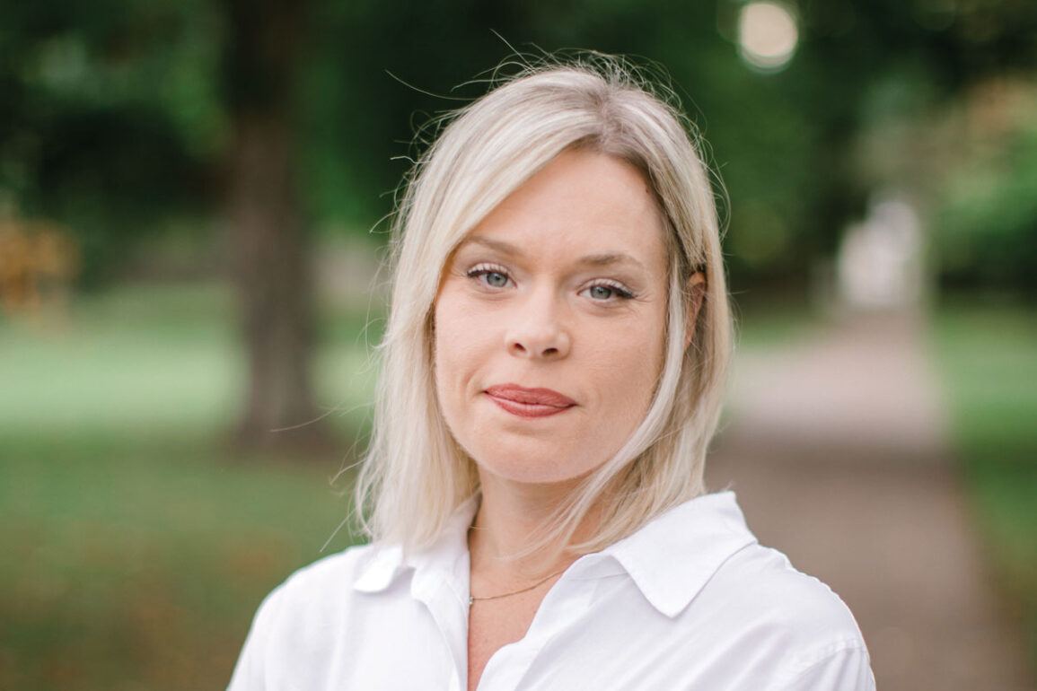 lisa kennedy TGC Wellness