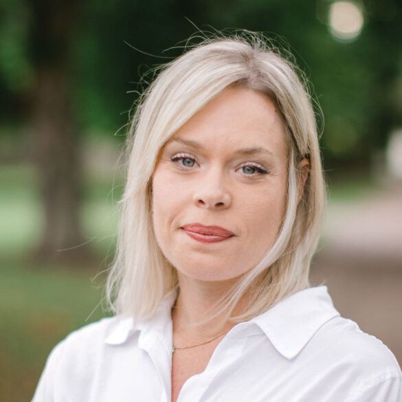 lisa kennedy TGC Wellness