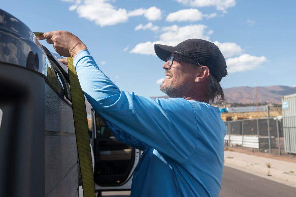 safety - Colorado Spas