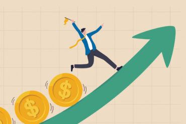 EBITDA and the Multiple