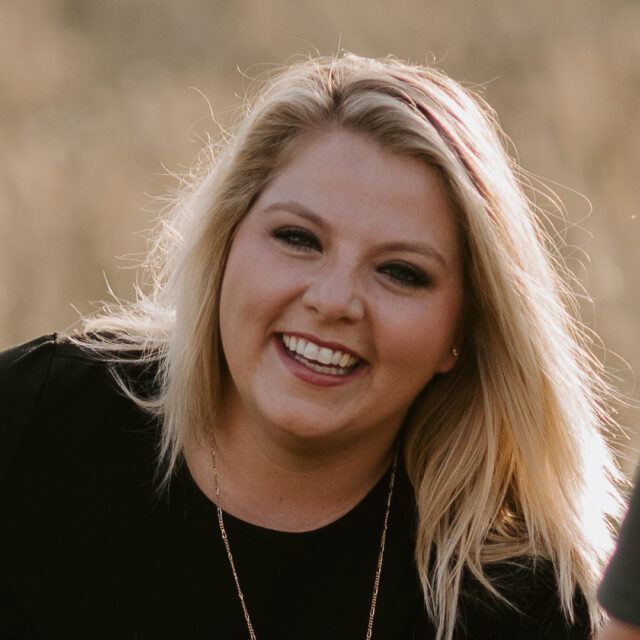 Christina Swanson - 2024 30 Under 40