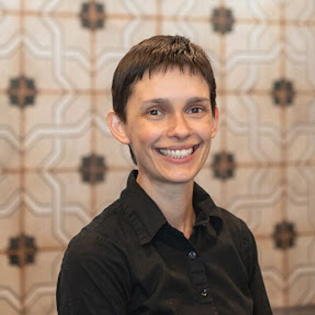 Elise McHugh - 2024 30 Under 40 