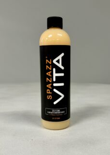 Spazazz VITA cold plunge infusion