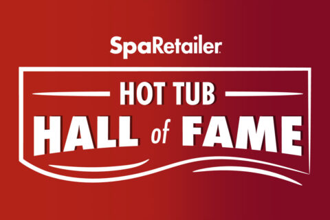 hot tub hall of fame