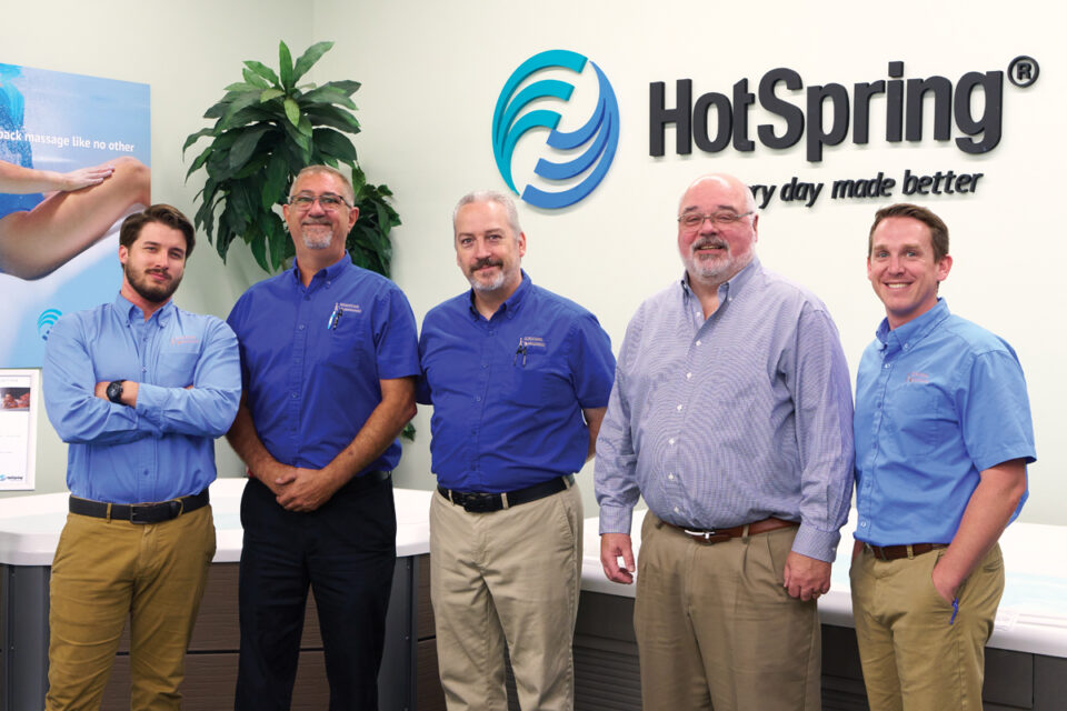 2024 Retail Stars: The Recreational Warehouse