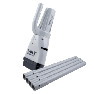 Water Tech Volt Spa Vac Recharge