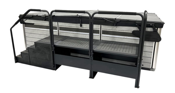 Leisure Concepts ModDeck