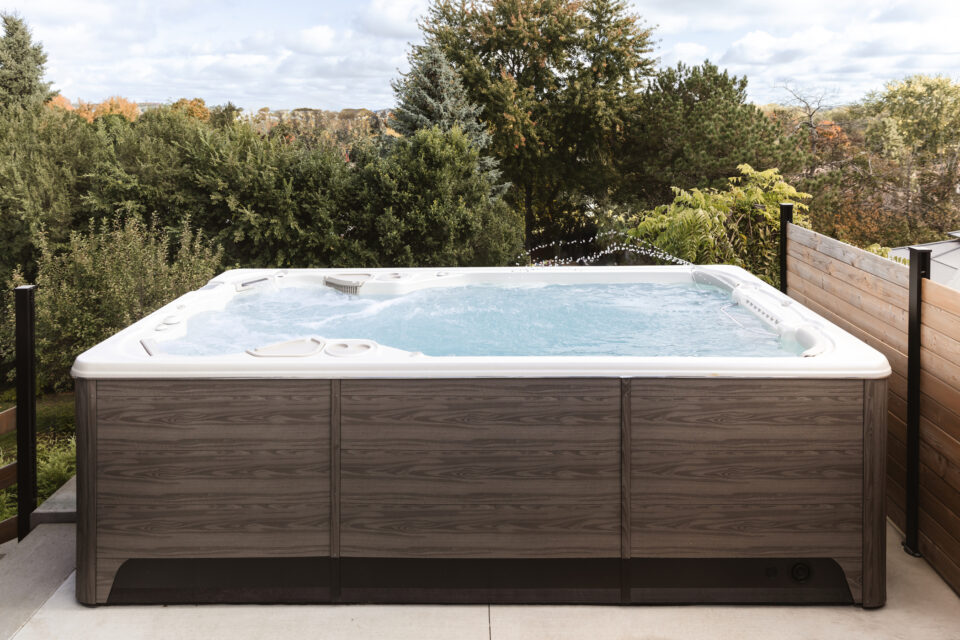 Hydropool Aquatic Trainer