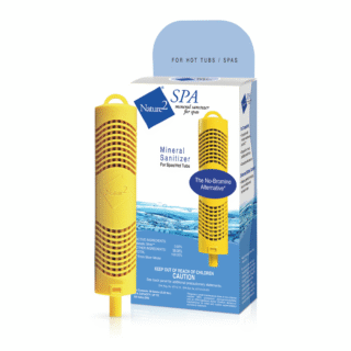 Fluidra Jandy Nature2 Spa