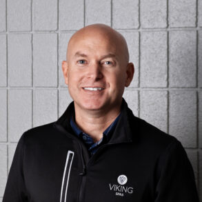 AJ Gallagher - Viking Spas
