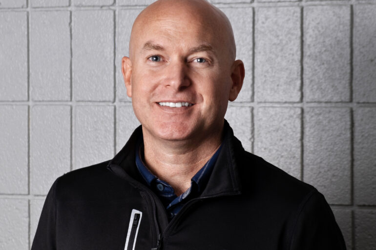 AJ Gallagher - Viking Spas