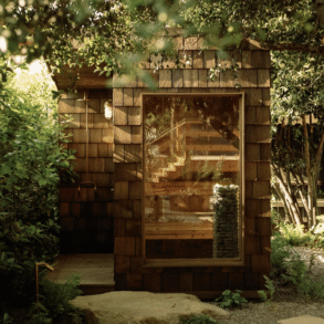 Harbor Saunas and Soake Pools