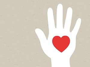 Having a Heart of Service