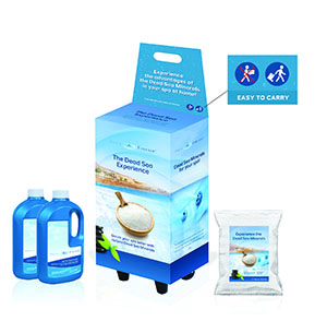 AquaFinesse: Accept No Substitutions