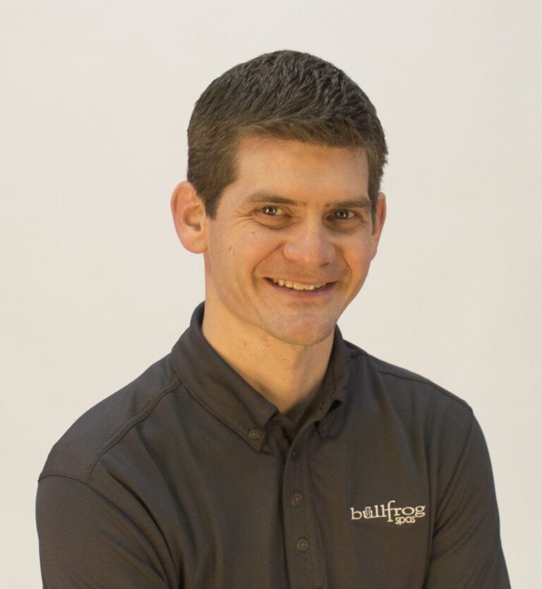 New Moves at Bullfrog