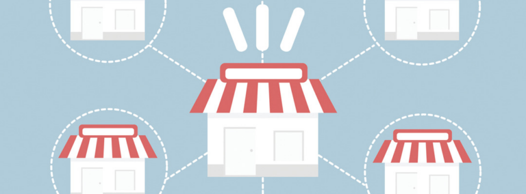 Managing Multiple Locations