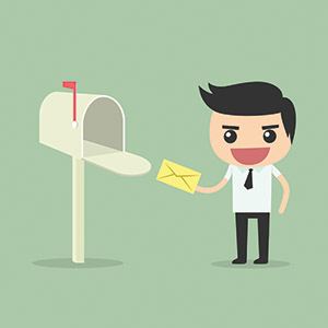 Reconsider Snail Mail