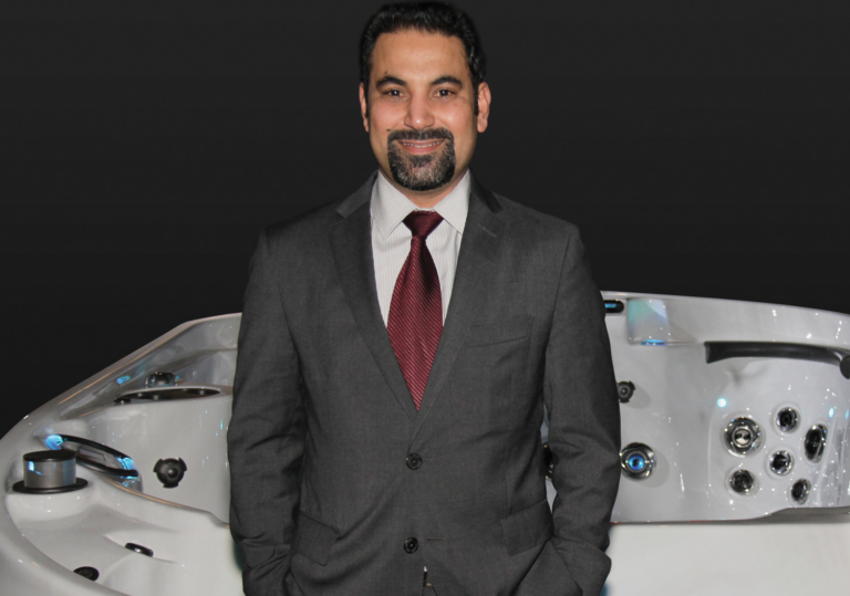 Coast Spas Representative to USTAG for IEC/TC61