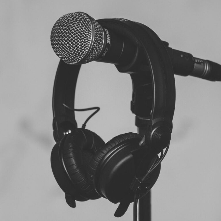 Carleton introduces industry marketing podcast