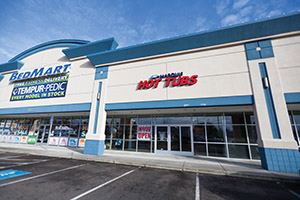 Rethinking the Spa Store Experience