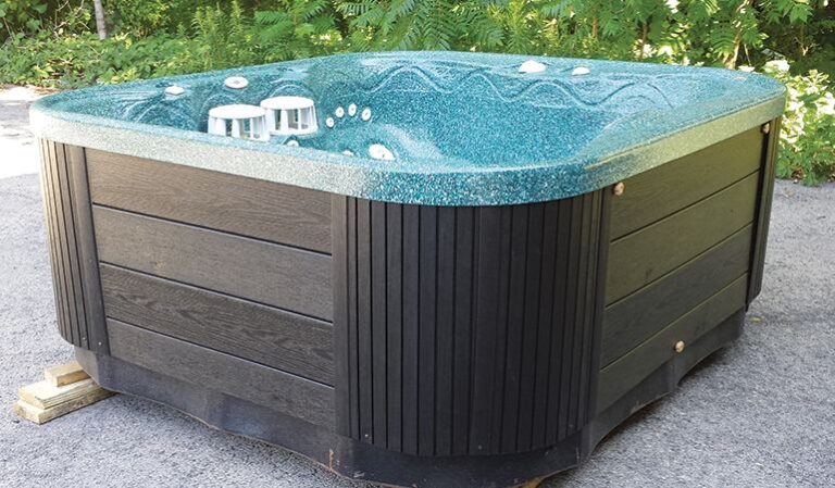 Confer Plastics: Restor-A-Spa Kit