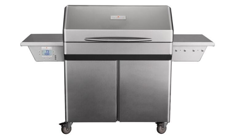 Memphis Wood Fire Grills