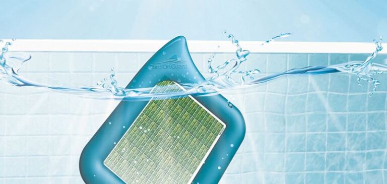 Card on Guard: Solar Sanitizer