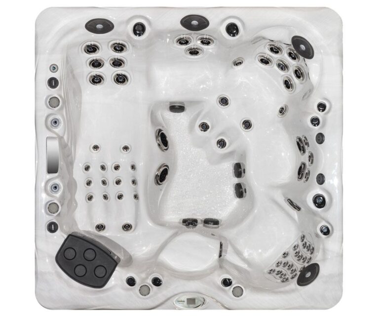 Master Spas: The Michael Phelps Legend Series