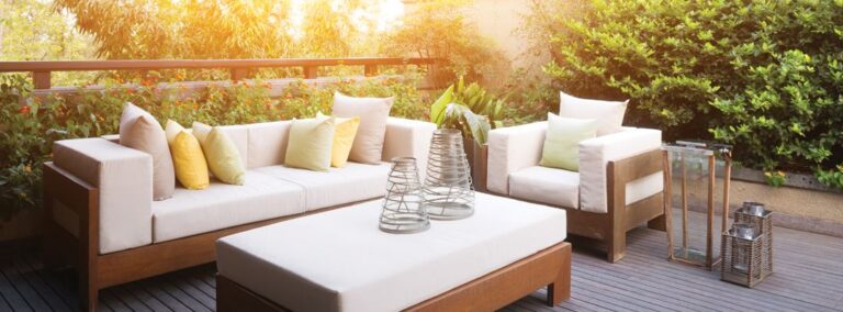 Patio Promotions