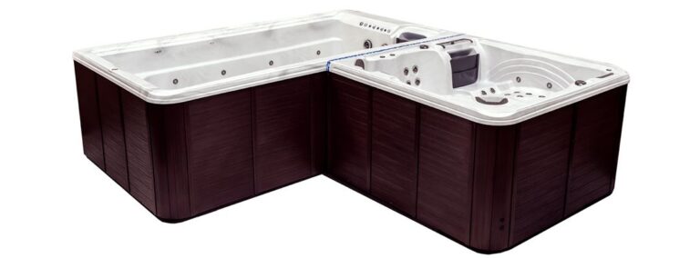 Artesian Spas: The Shape of Spas to Come