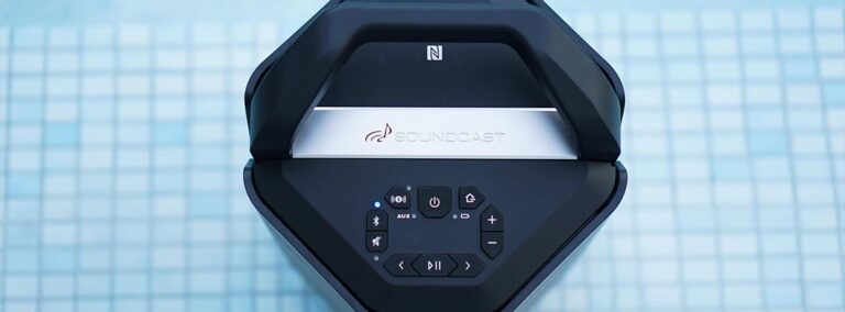 Soundcast: Outdoor Speakers for Music Lovers